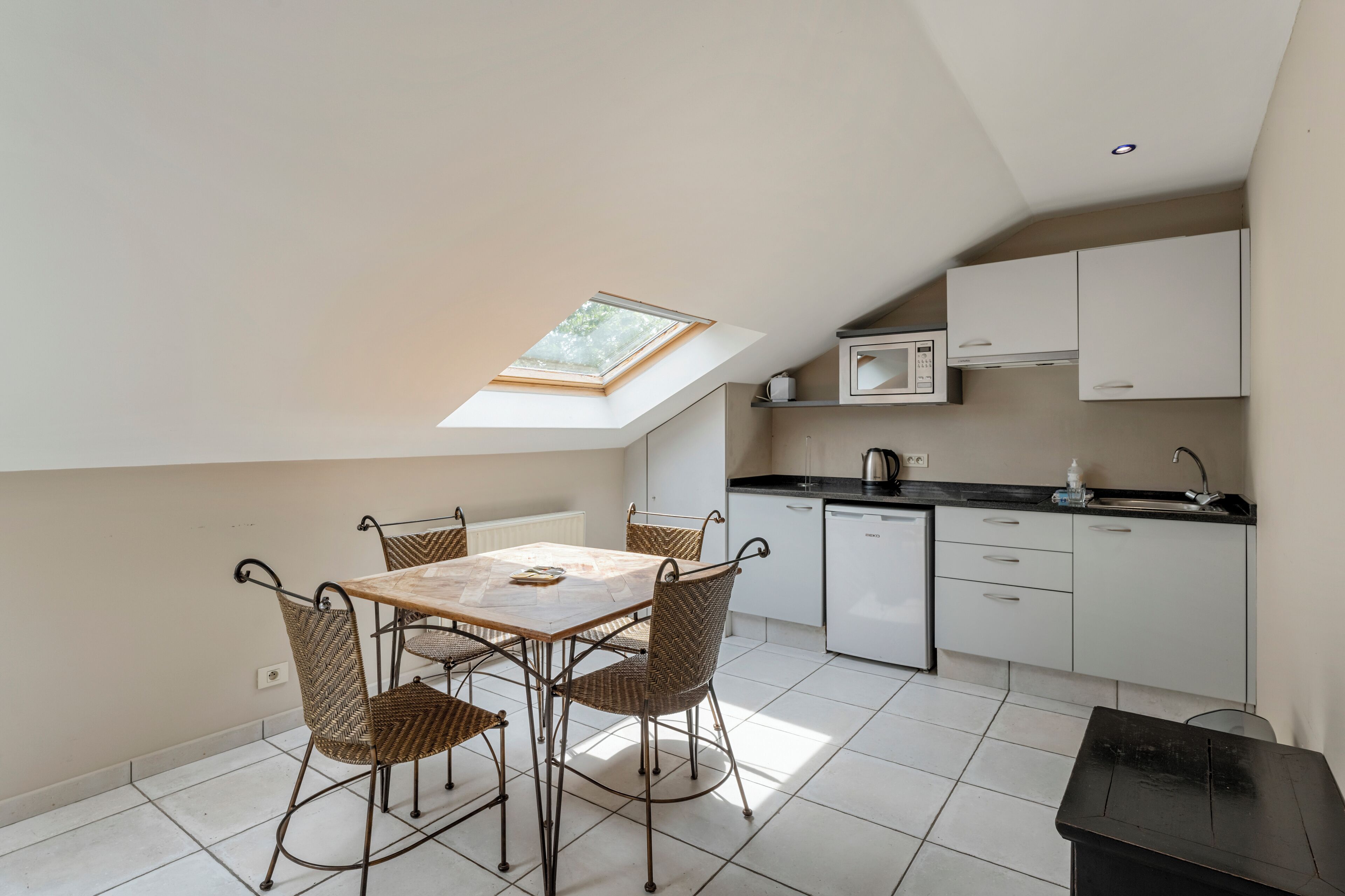 Foto - Sleep & Go Brussels South