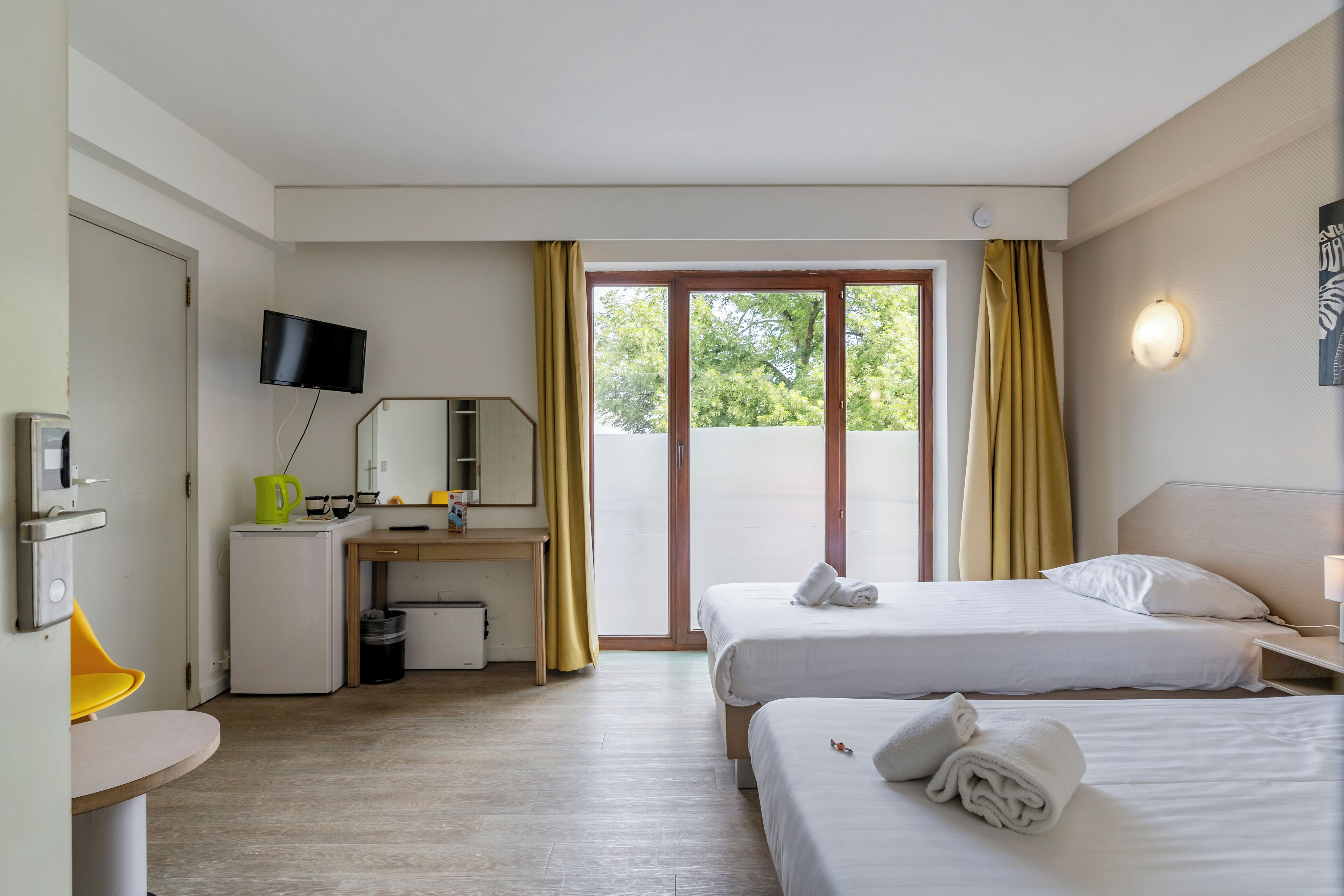 Foto - Sleep & Go Brussels South