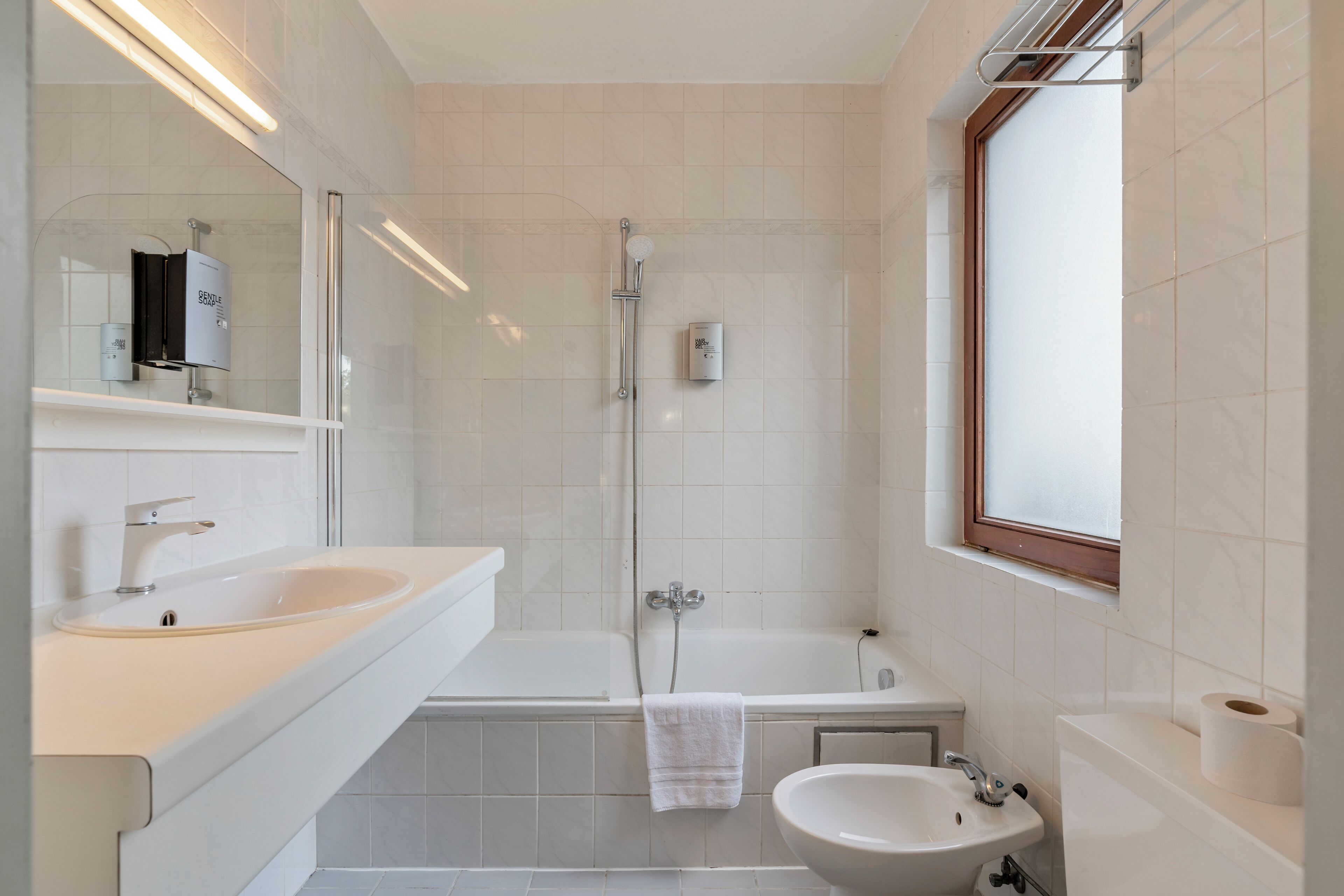 Foto - Sleep & Go Brussels South