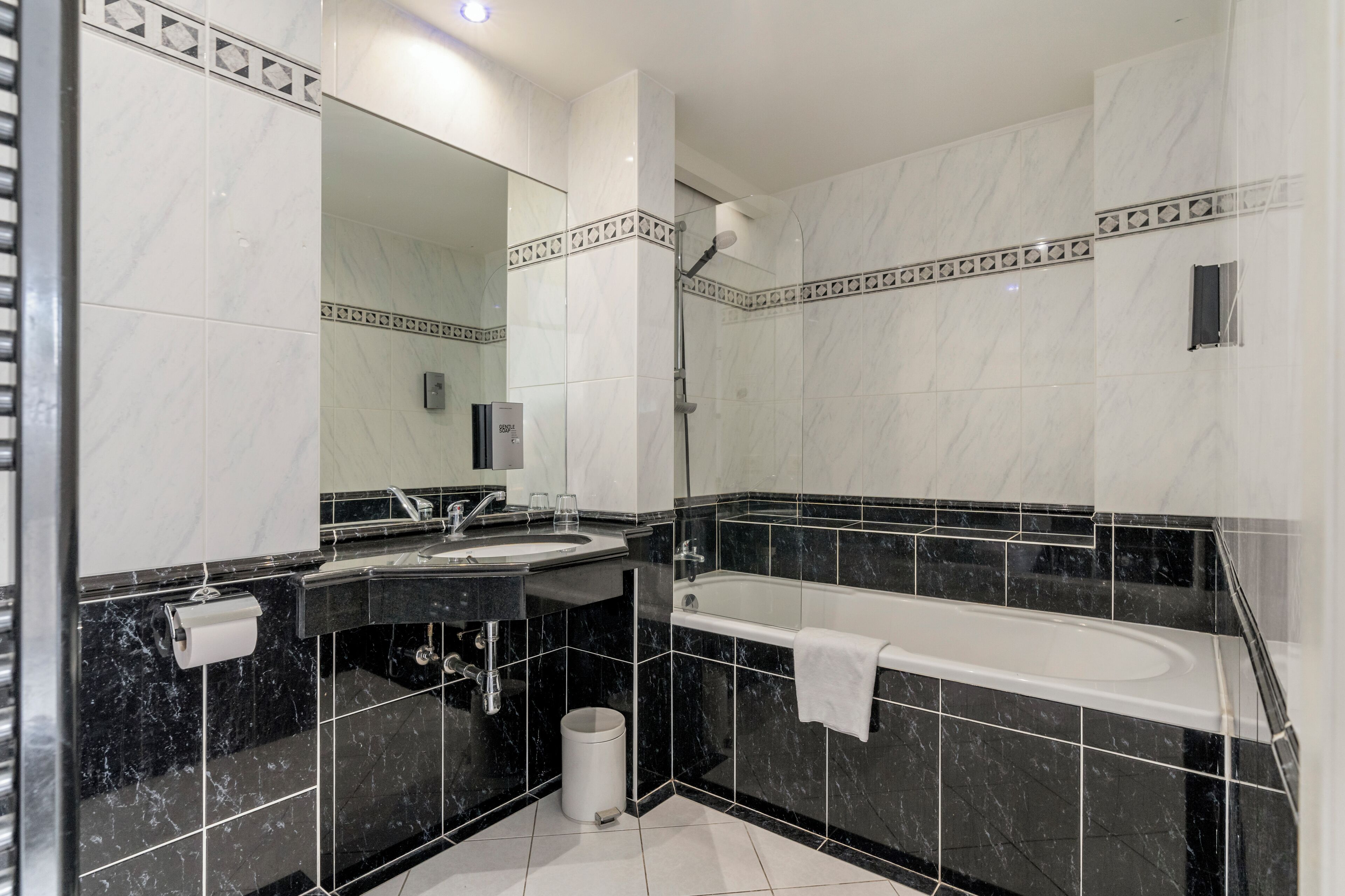 Foto - Sleep & Go Brussels South