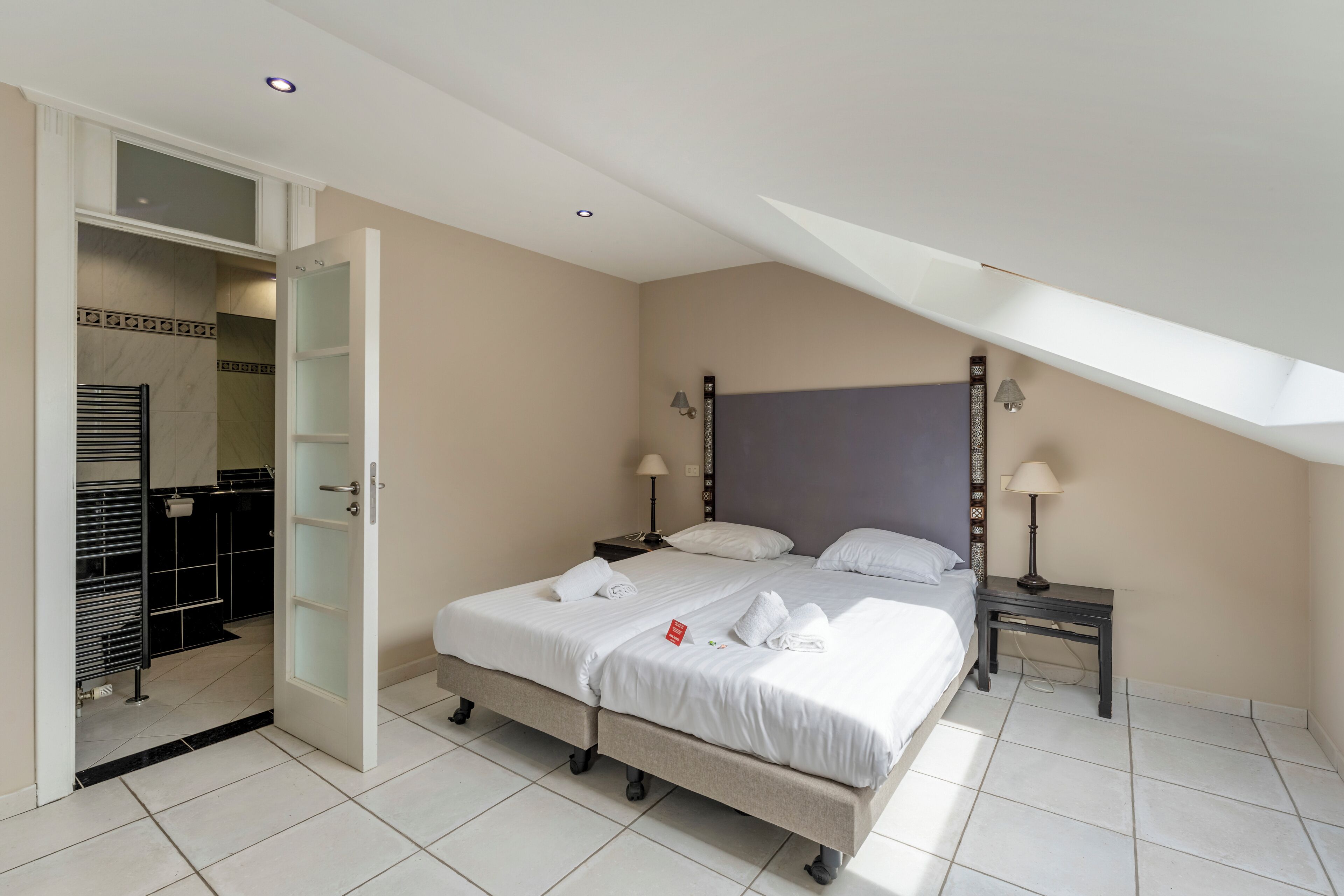 Foto - Sleep & Go Brussels South