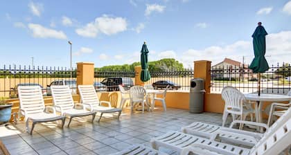 Quality Inn DFW Airport North