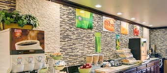 Quality Inn DFW Airport North