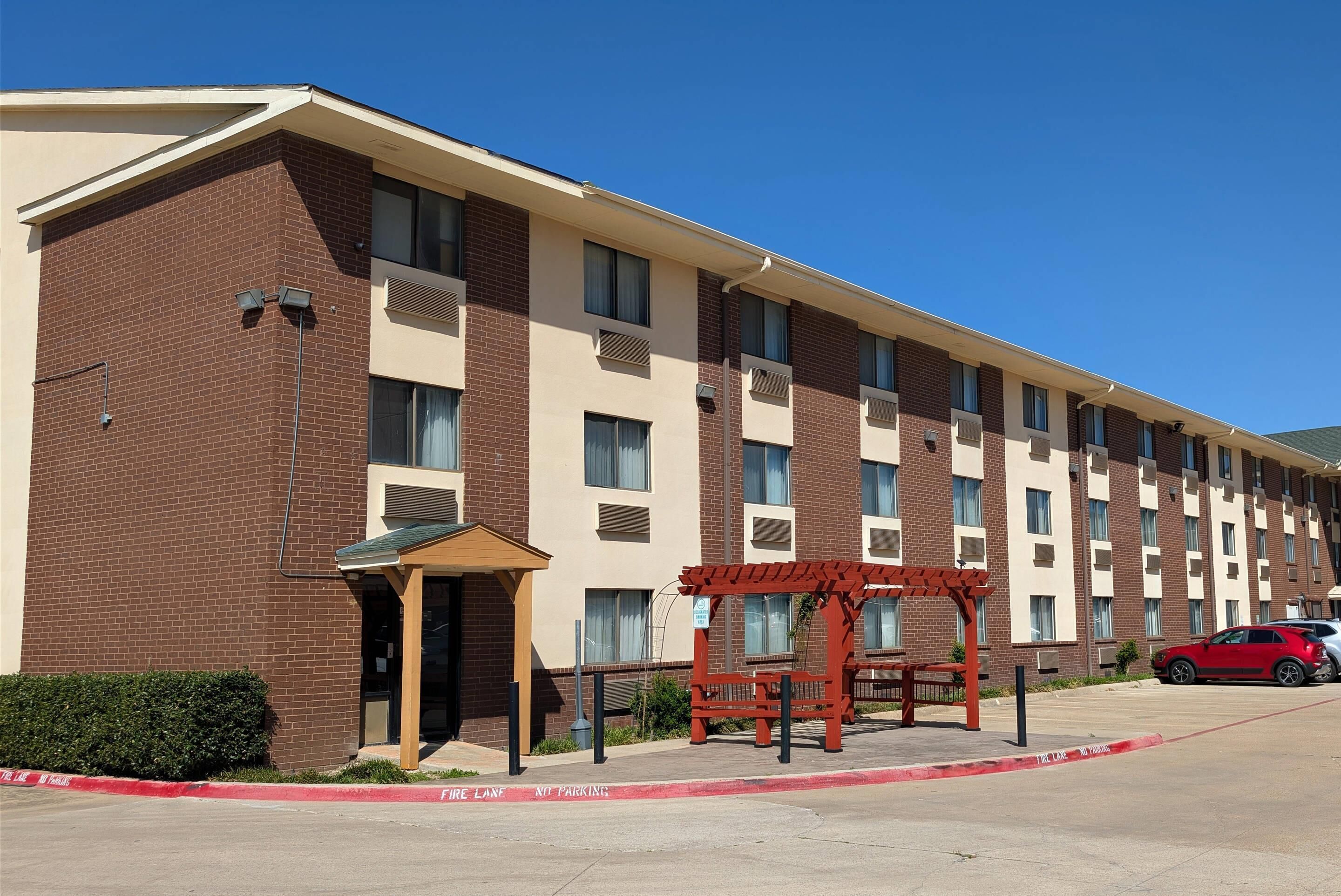 Foto - Quality Inn DFW Airport North - Irving