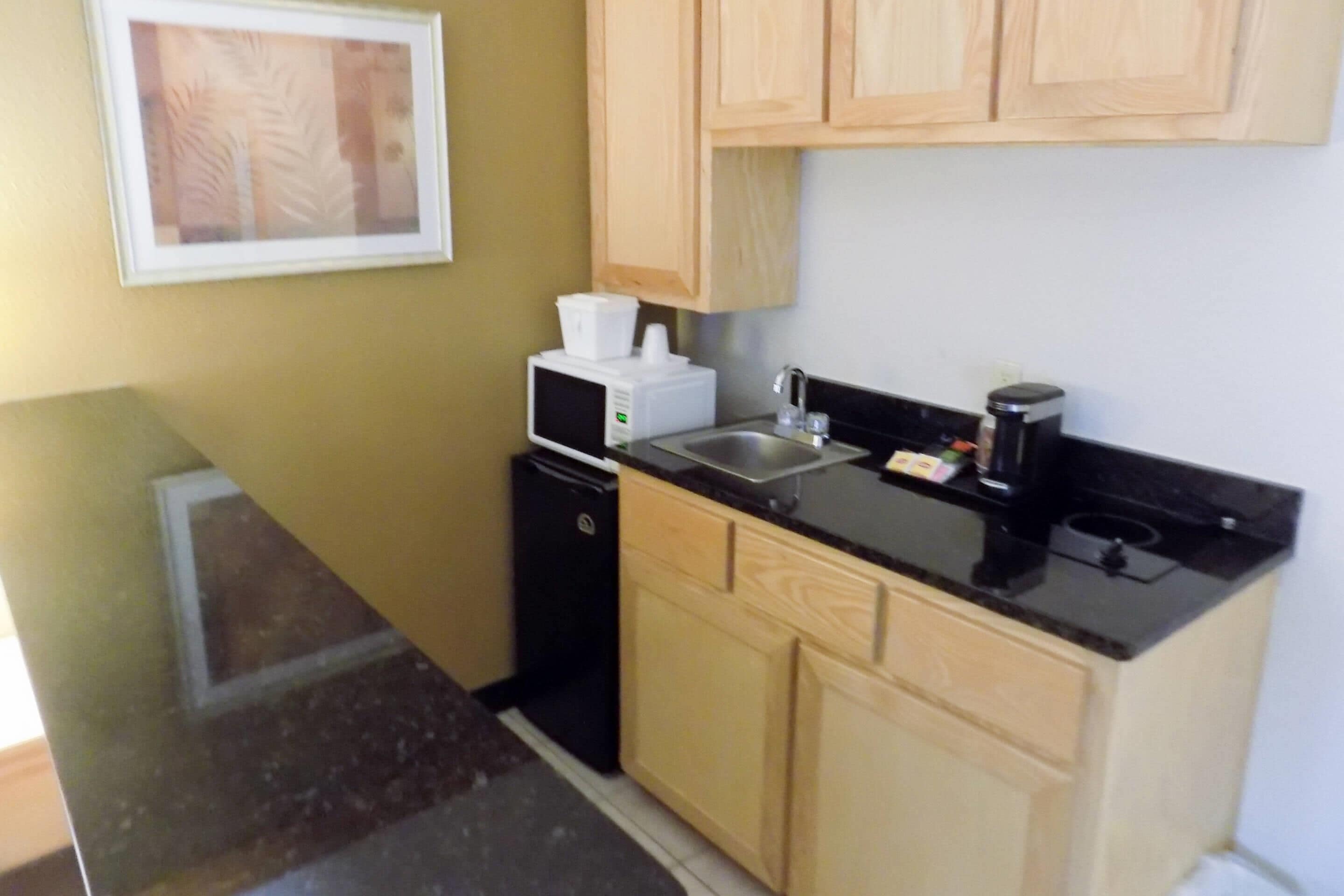 Photo - Quality Inn DFW Airport North - Irving