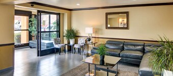 Quality Inn DFW Airport North