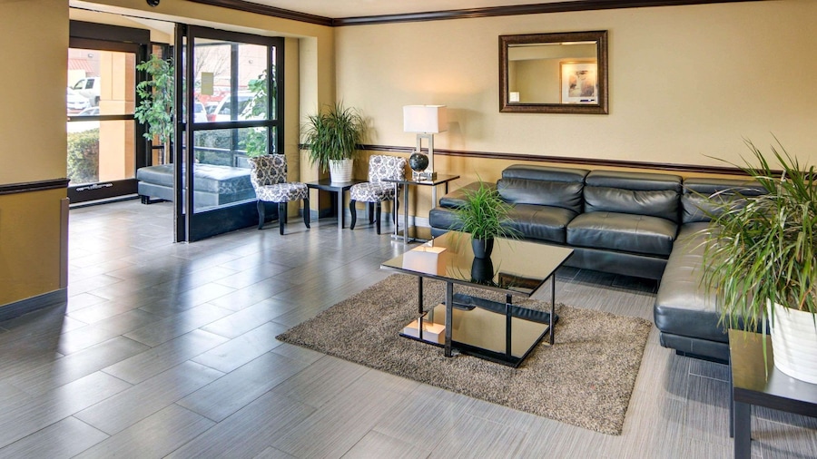 Quality Inn DFW Airport North