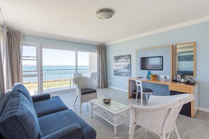 Luksus-studiosuite | Utsikt fra rommet