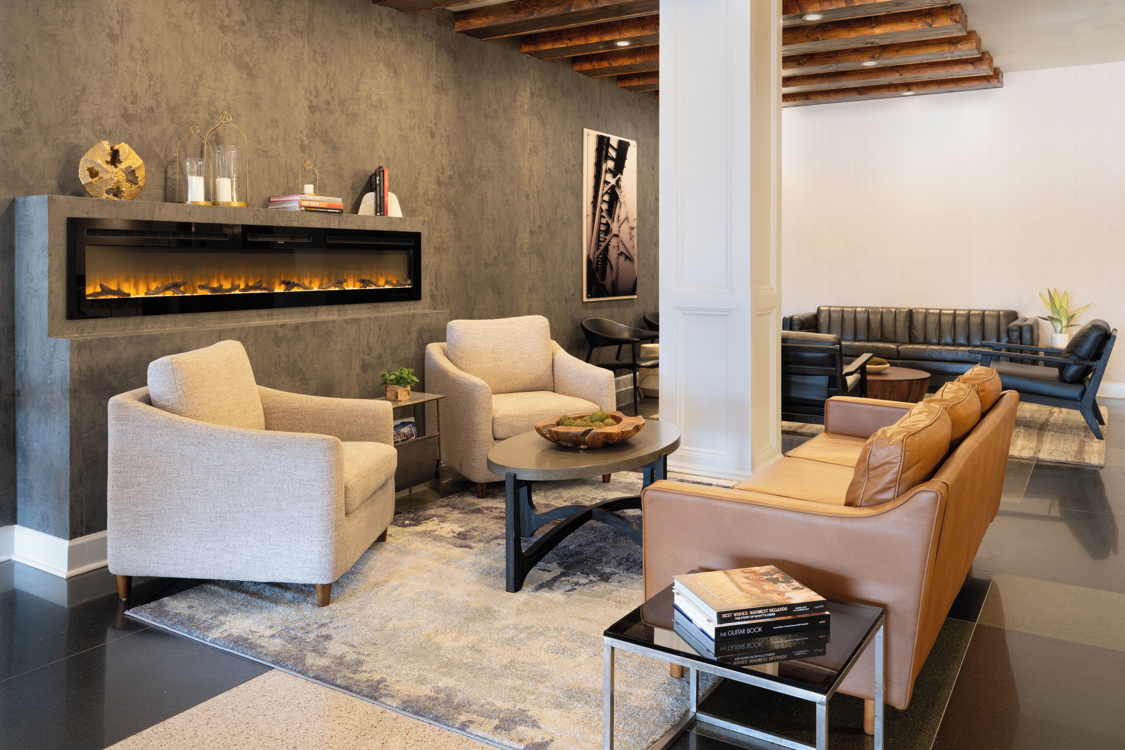 Photo - Delta Hotels by Marriott Nashville Airport