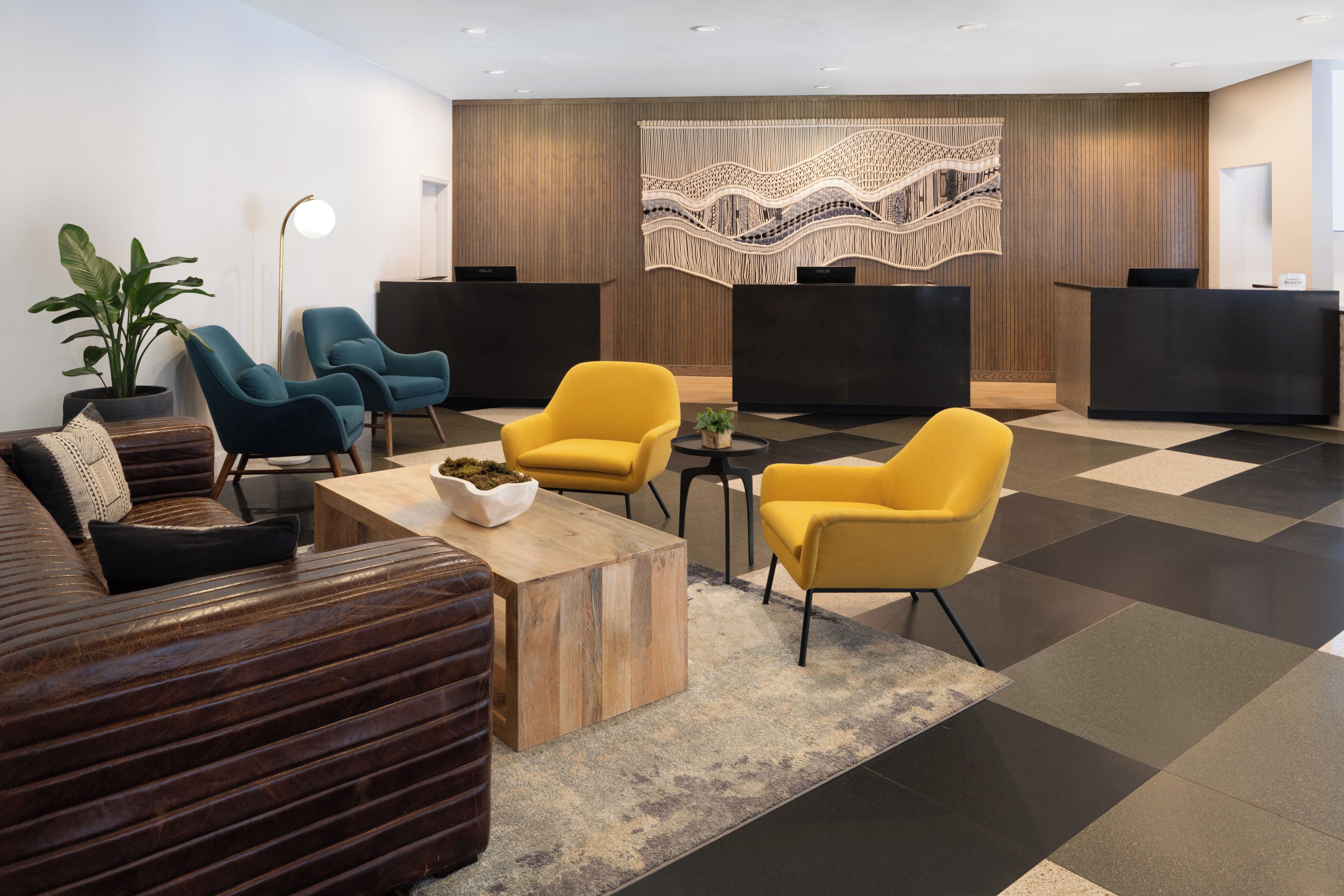Photo - Delta Hotels by Marriott Nashville Airport