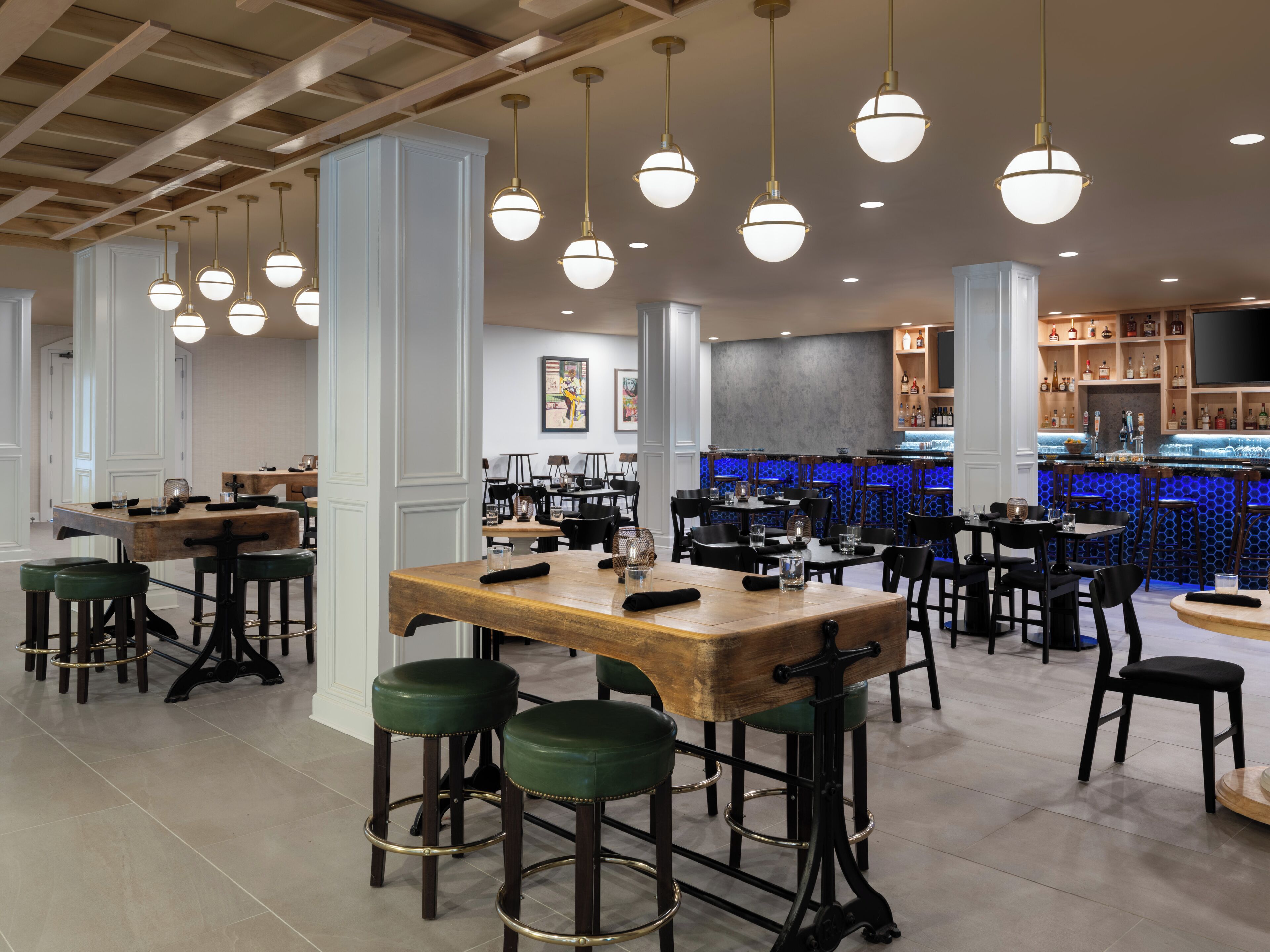 Photo - Delta Hotels by Marriott Nashville Airport