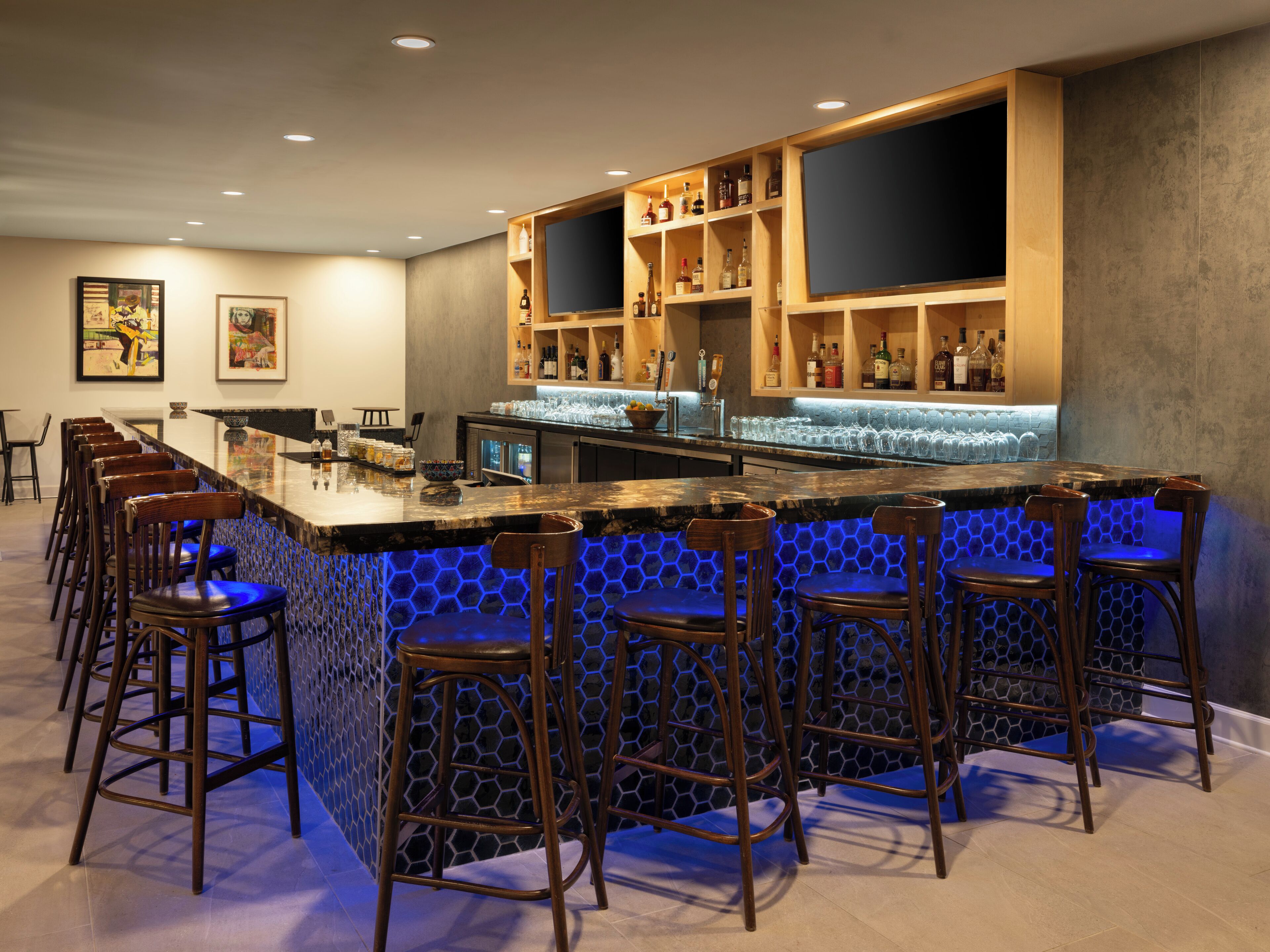 Photo - Delta Hotels by Marriott Nashville Airport