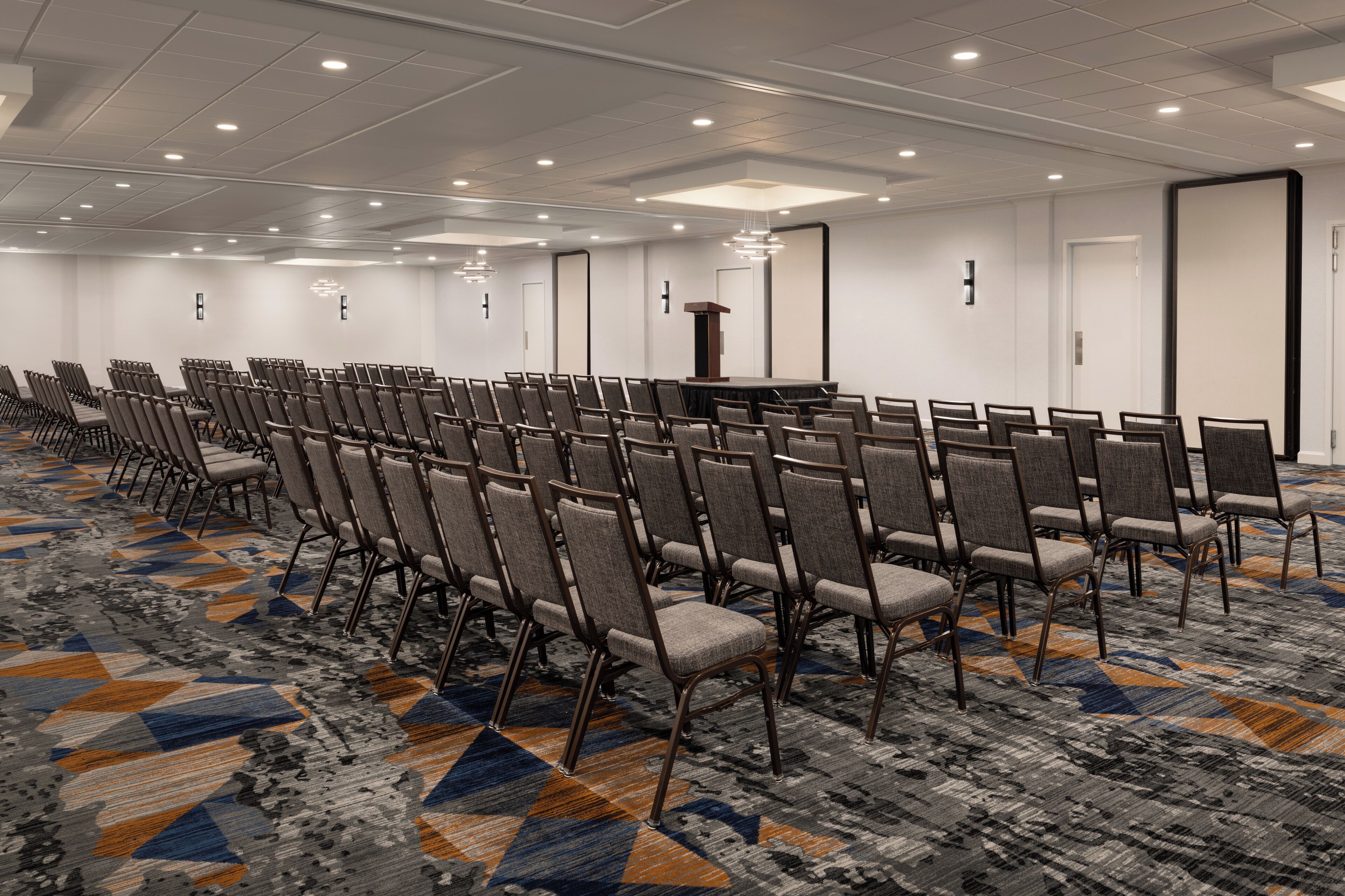 Photo - Delta Hotels by Marriott Nashville Airport