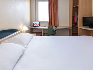 Standard Double Room, 1 Double Bed