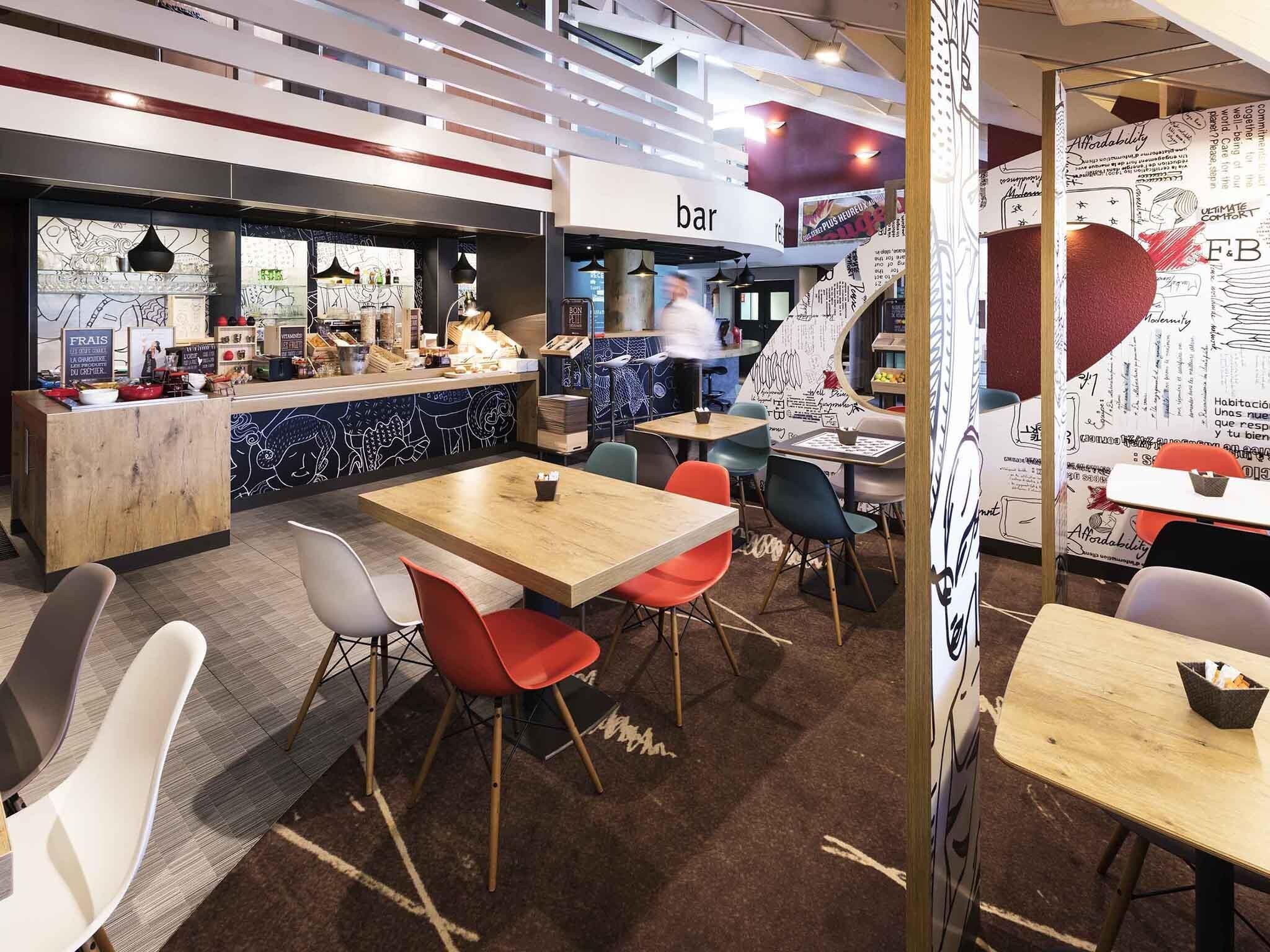 Restaurante