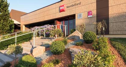 ibis Montbeliard