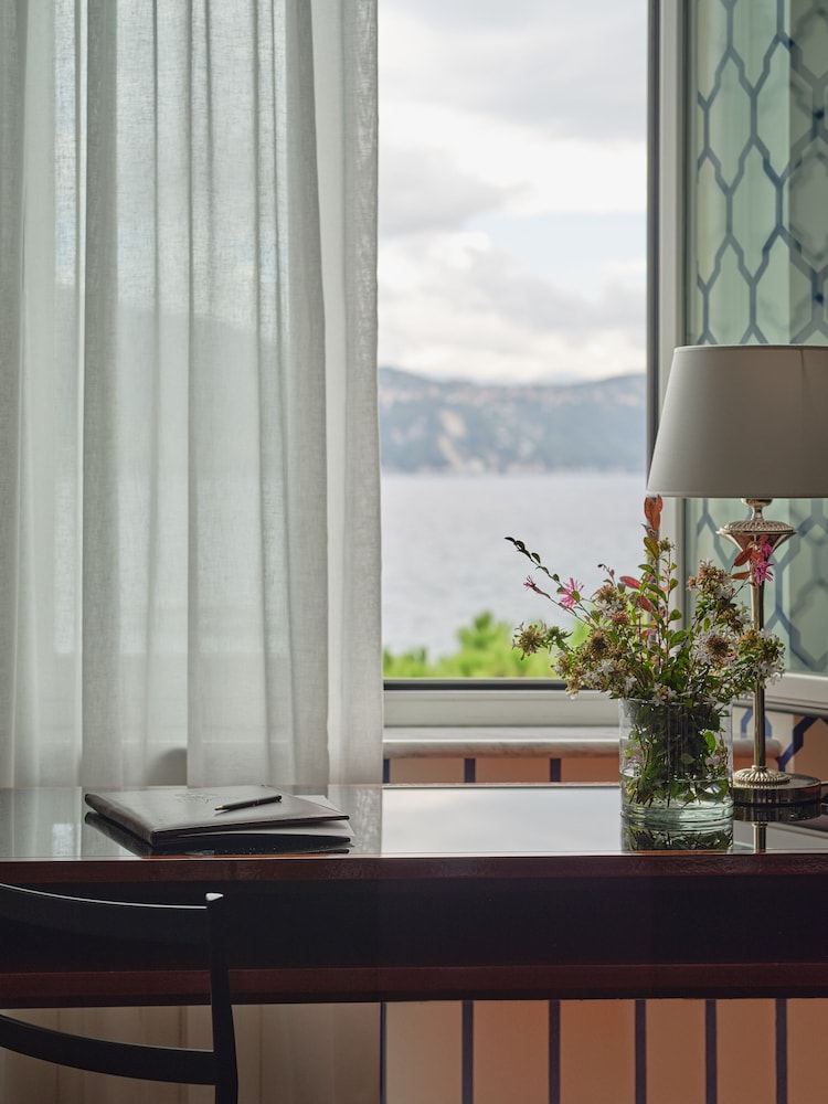 Grand Hotel Miramare by null