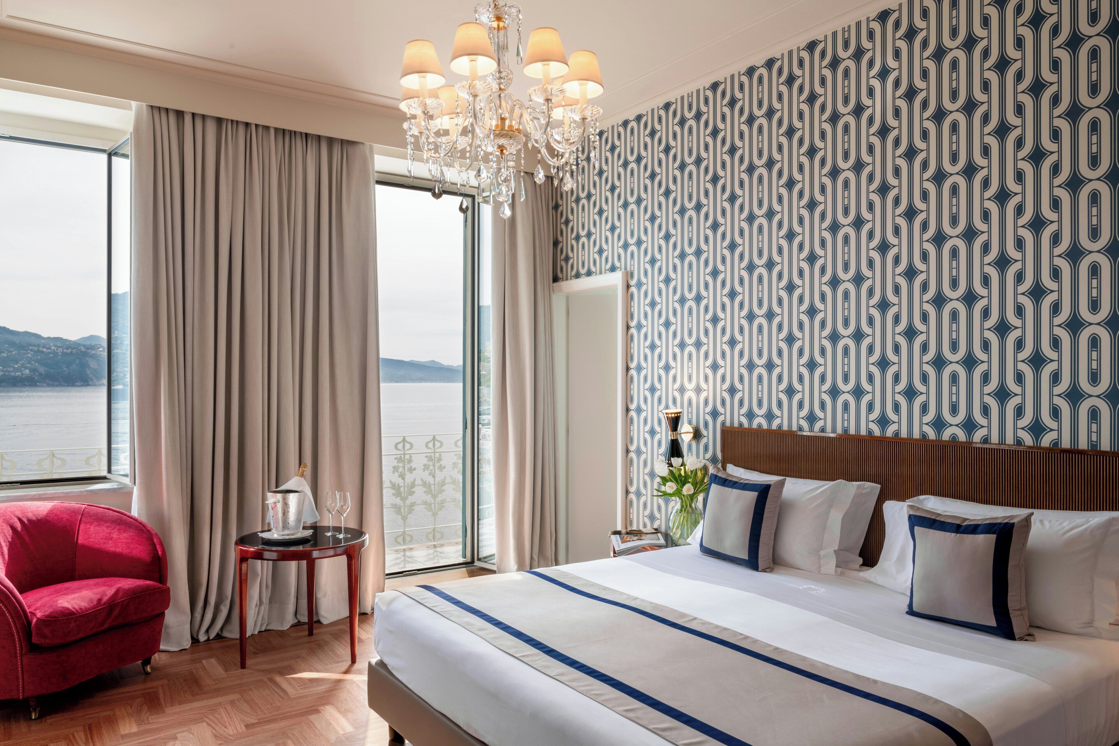 Foto - Grand Hotel Miramare