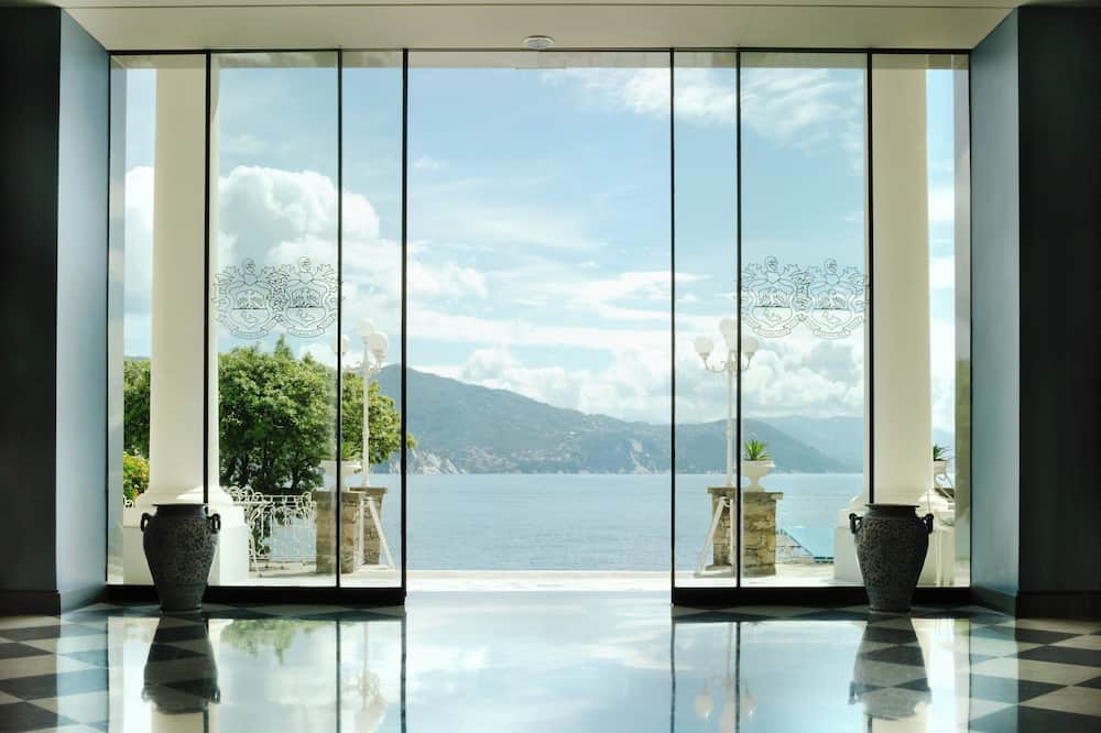 Grand Hotel Miramare