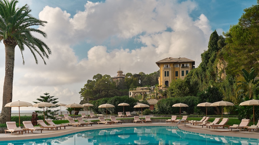 Grand Hotel Miramare