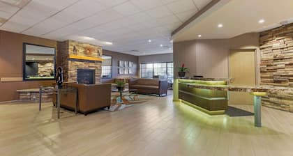 Best Western Plus Coeur d'Alene Inn