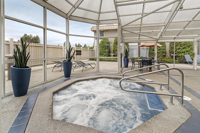 Best Western Plus Coeur d'Alene Inn
