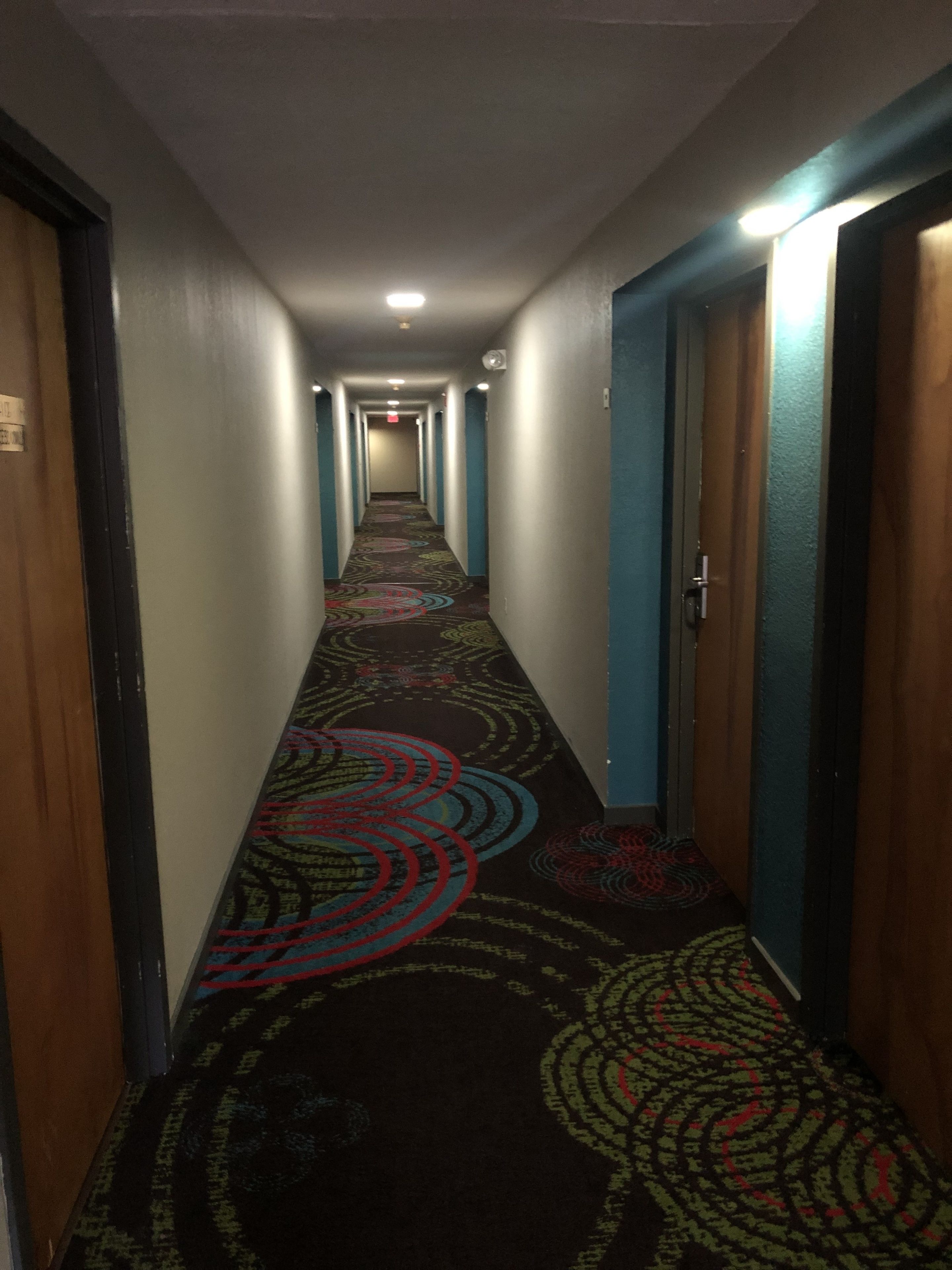 Hallway