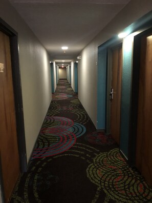 Pasillo