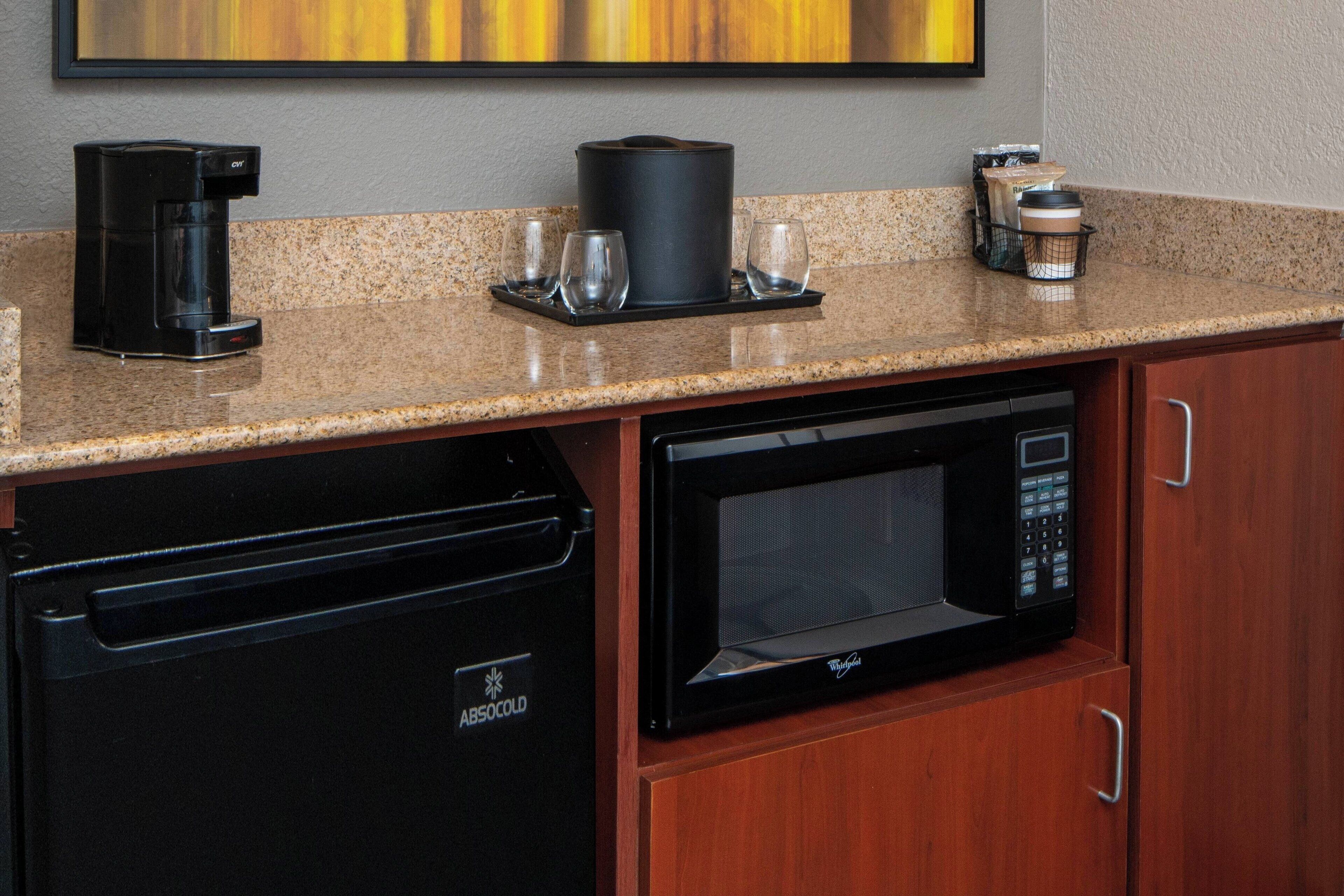 premium bedding, in-room safe, desk, blackout curtains