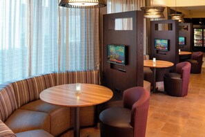 Property amenity - Courtyard by Marriott Nashville Airport (Nashville)
