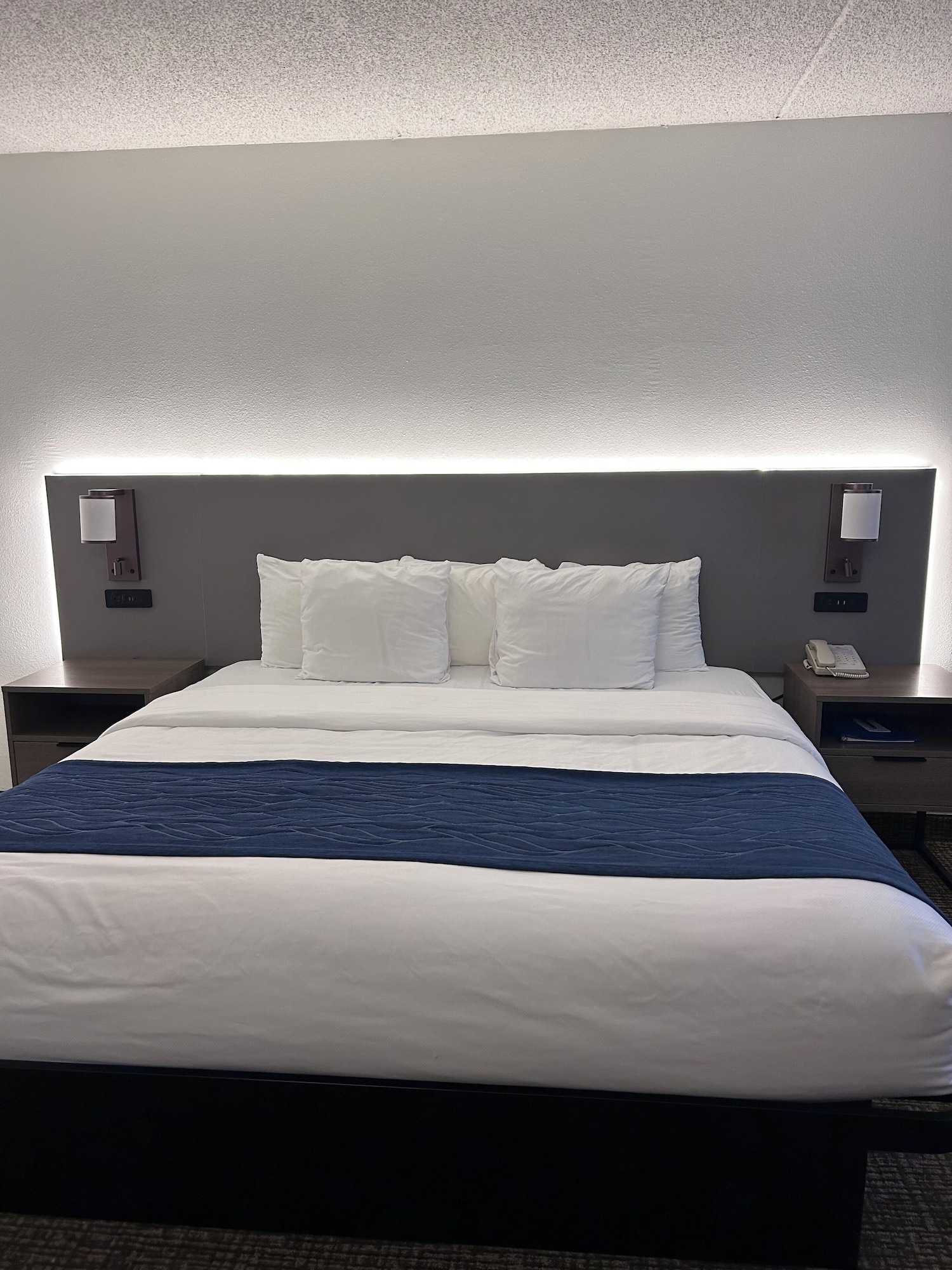 2 Star Hotels