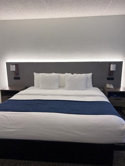 Comfort Inn Las Vegas New Mexico