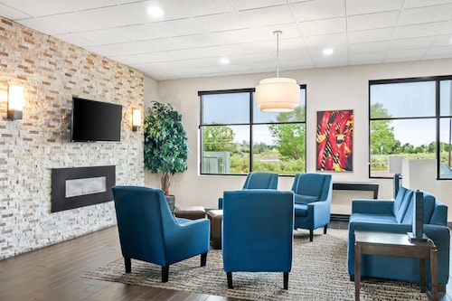 Comfort Inn Las Vegas New Mexico