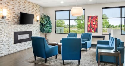 Comfort Inn Las Vegas New Mexico