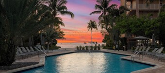 Beachside Resort & Residences