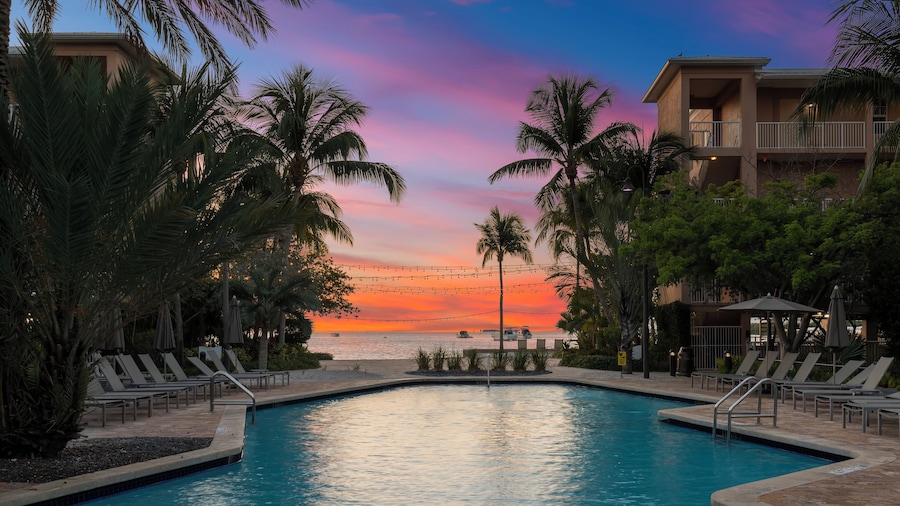 Beachside Resort & Residences