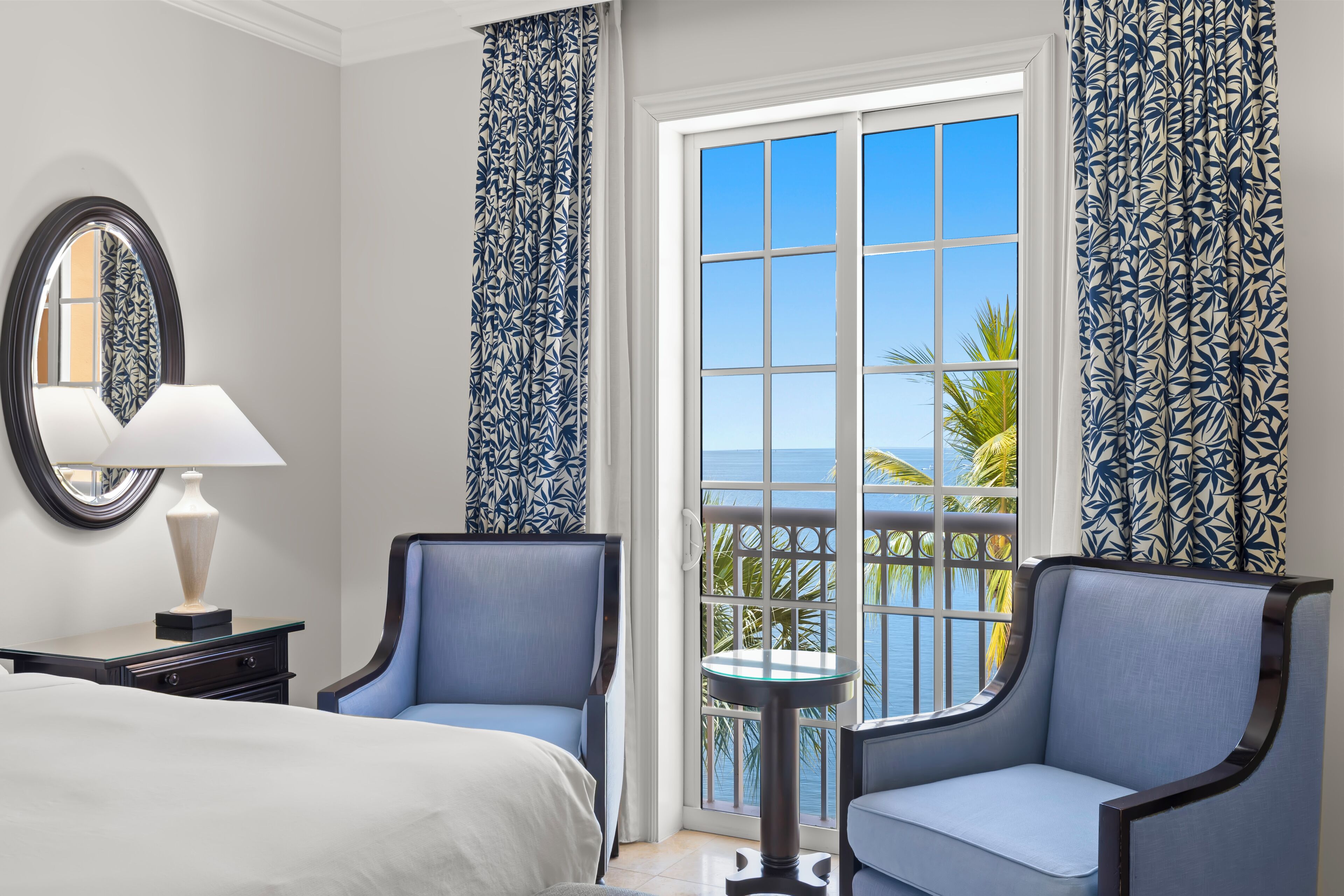 1 bedroom, premium bedding, down duvets, pillow-top beds