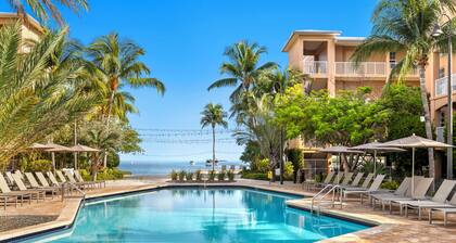 Beachside Resort & Residences