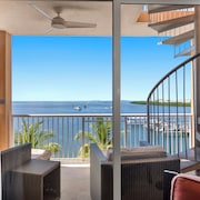 Beachside Resort & Residences