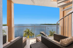 Beach/ocean view - Beachside Resort & Residences (Key West)