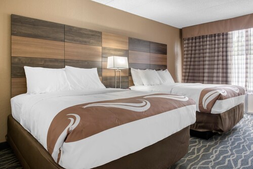 Quality Inn and Conference Center