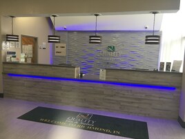 Comodidades da propriedade