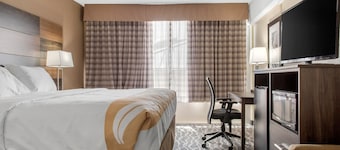 Quality Inn and Conference Center