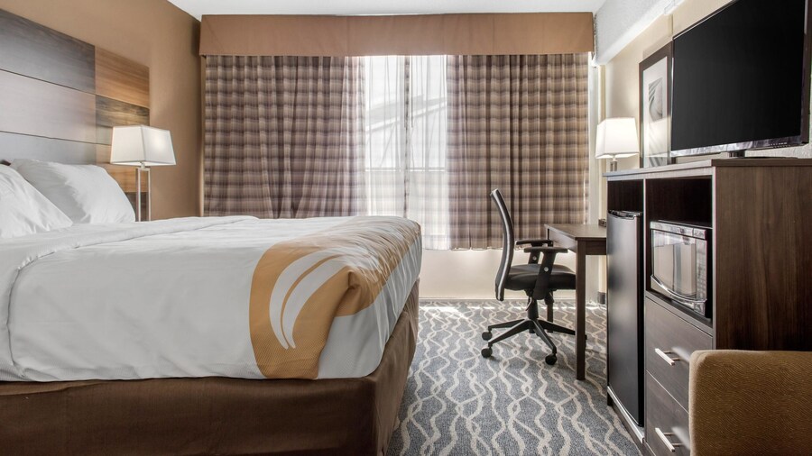 Quality Inn and Conference Center