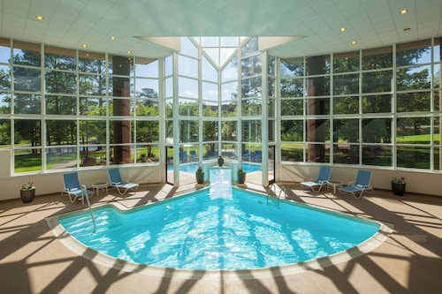 Four Points by Sheraton Richmond