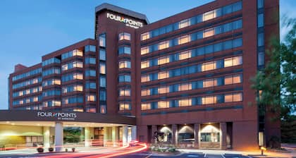 Four Points by Sheraton Richmond