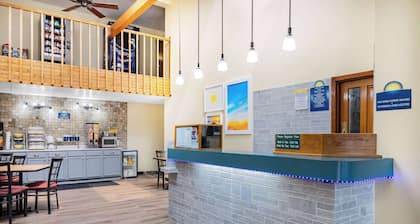 Days Inn by Wyndham Monticello