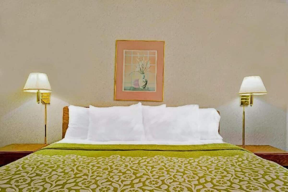 Décoration personnalisée, ameublement personnalisé, Wi-Fi gratuit