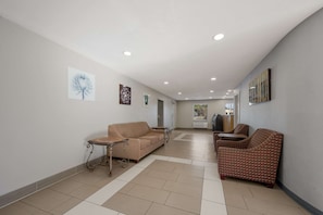 Hall