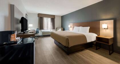 Quality Inn University Area